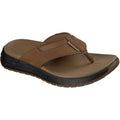 Skechers Street Retro Jogger Thong Sandal