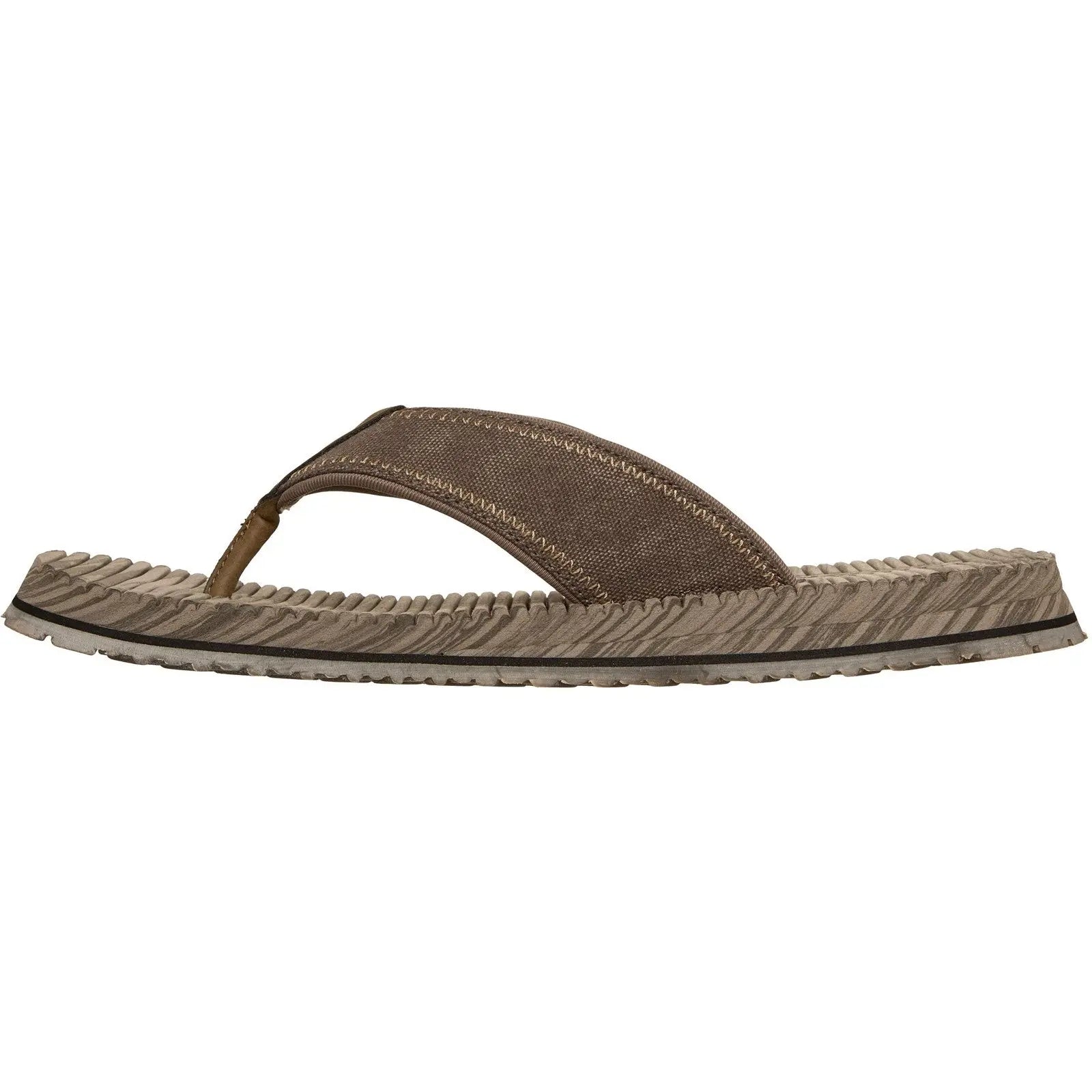 Skechers Quill Seaside Flip-Flop Sandal