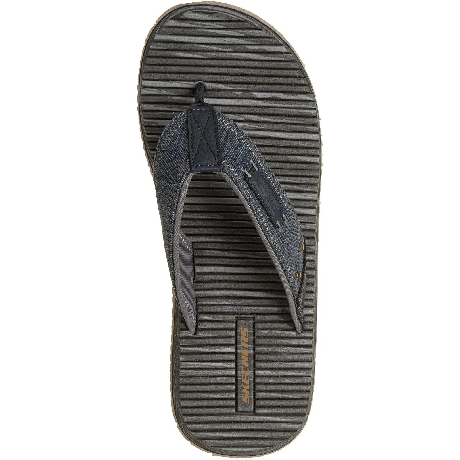 Skechers Quill Seaside Flip-Flop Sandal