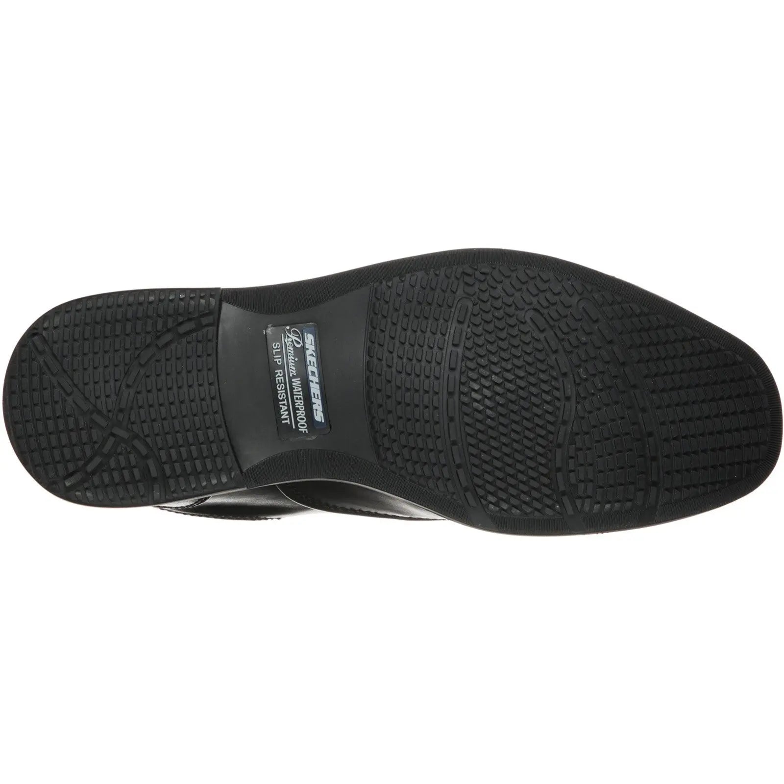 Skechers Dreston Rasmiss Waterproof Oxford