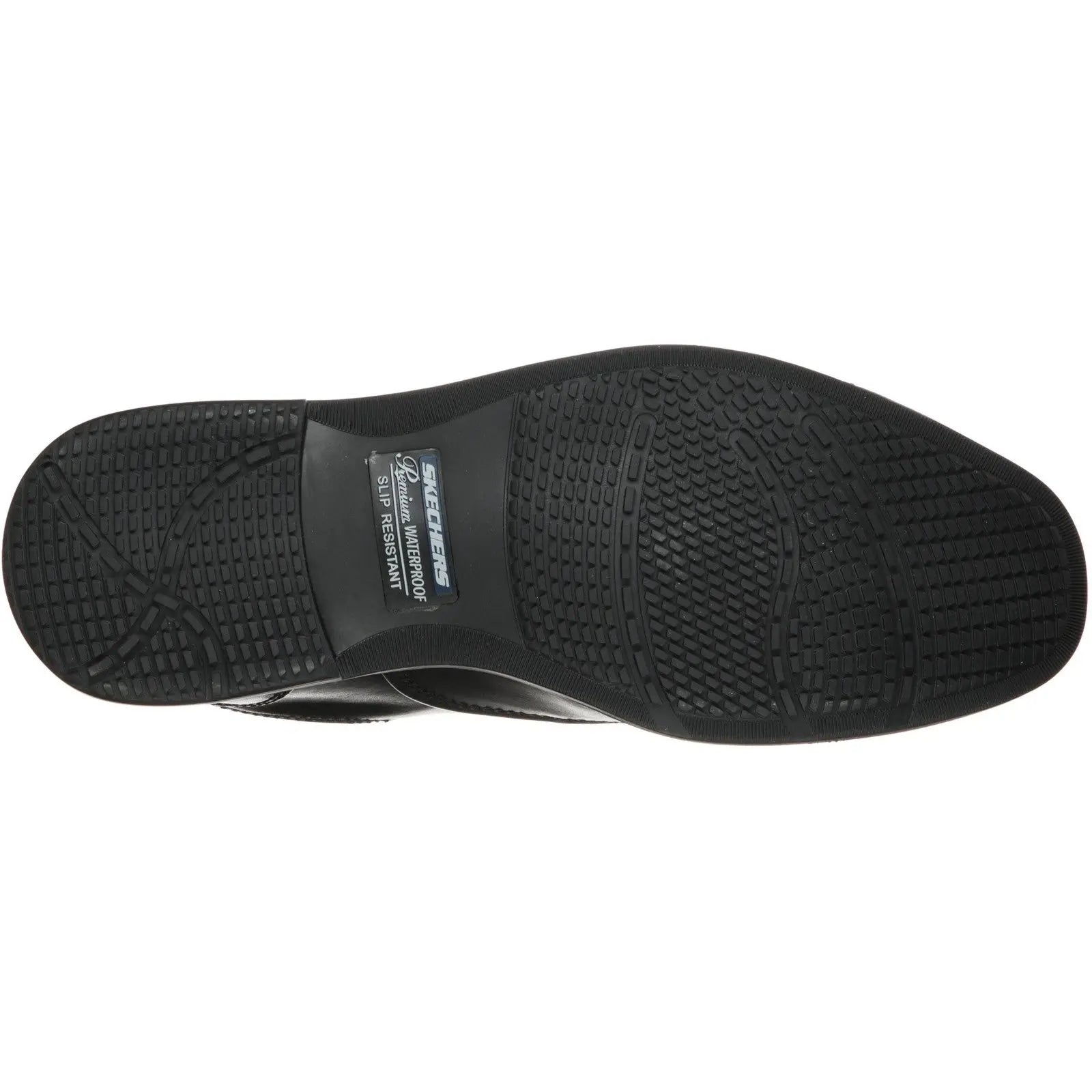 Skechers Dreston Ratlon Waterproof Loafer