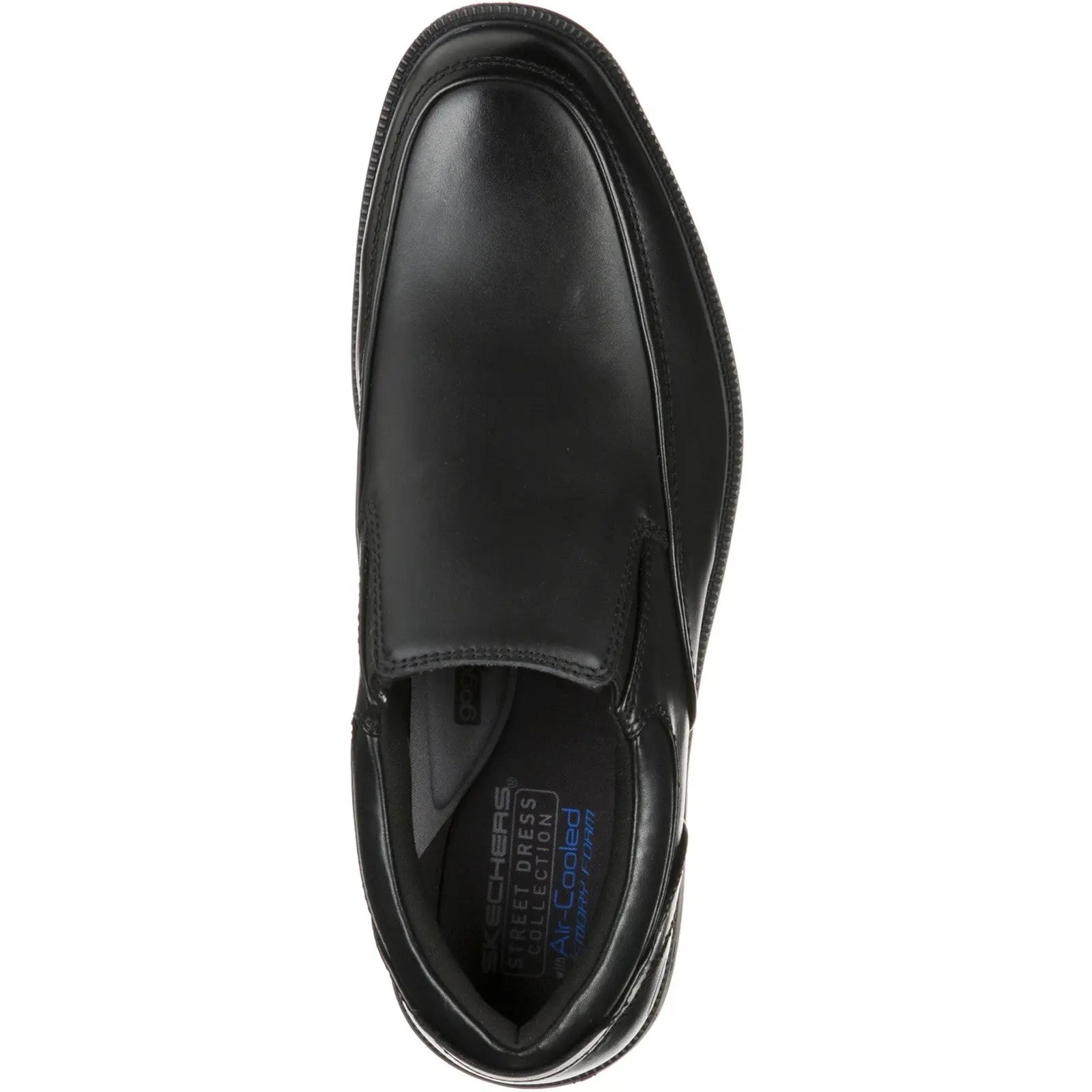 Skechers Dreston Ratlon Waterproof Loafer