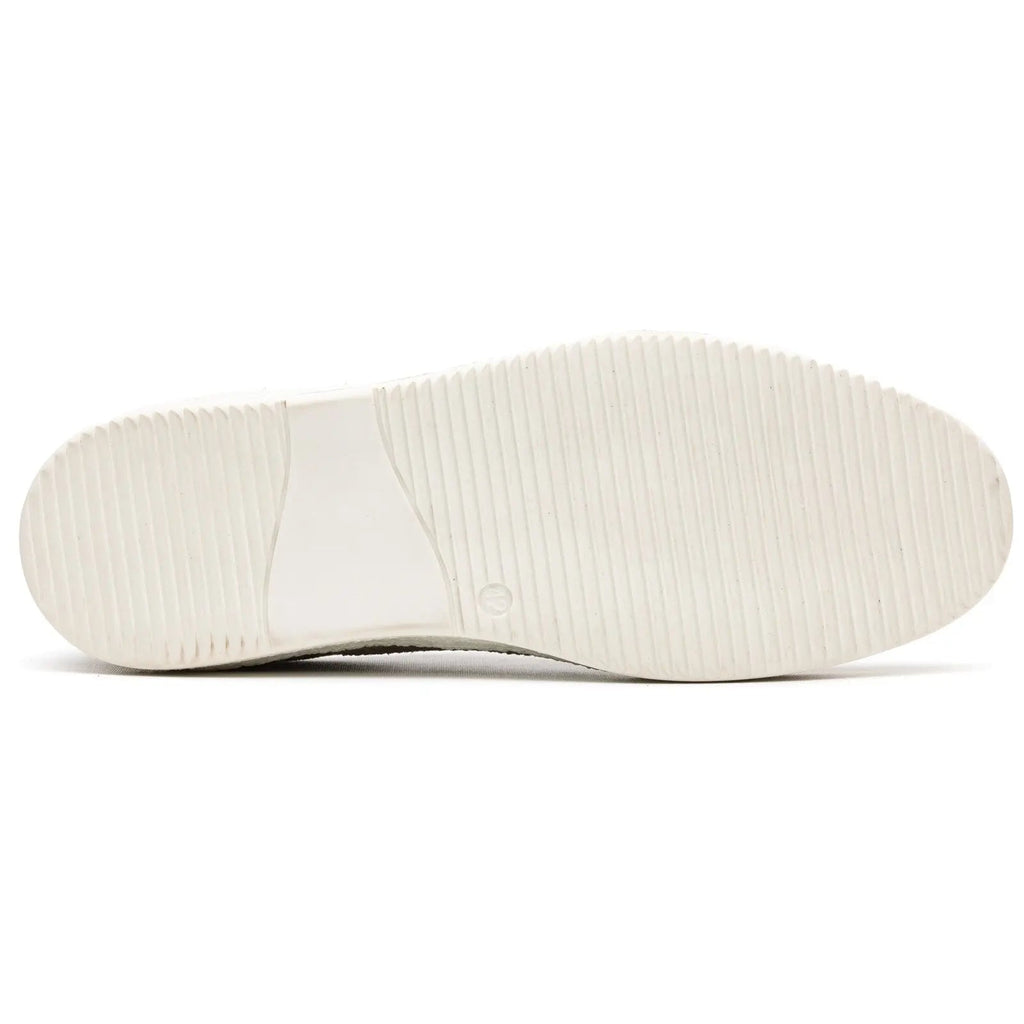 Base London Christo Sneaker - Tan