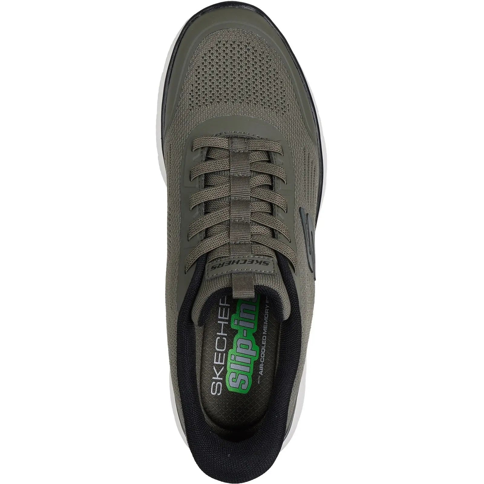 Skechers Summits Leyter Slip-ins Trainers