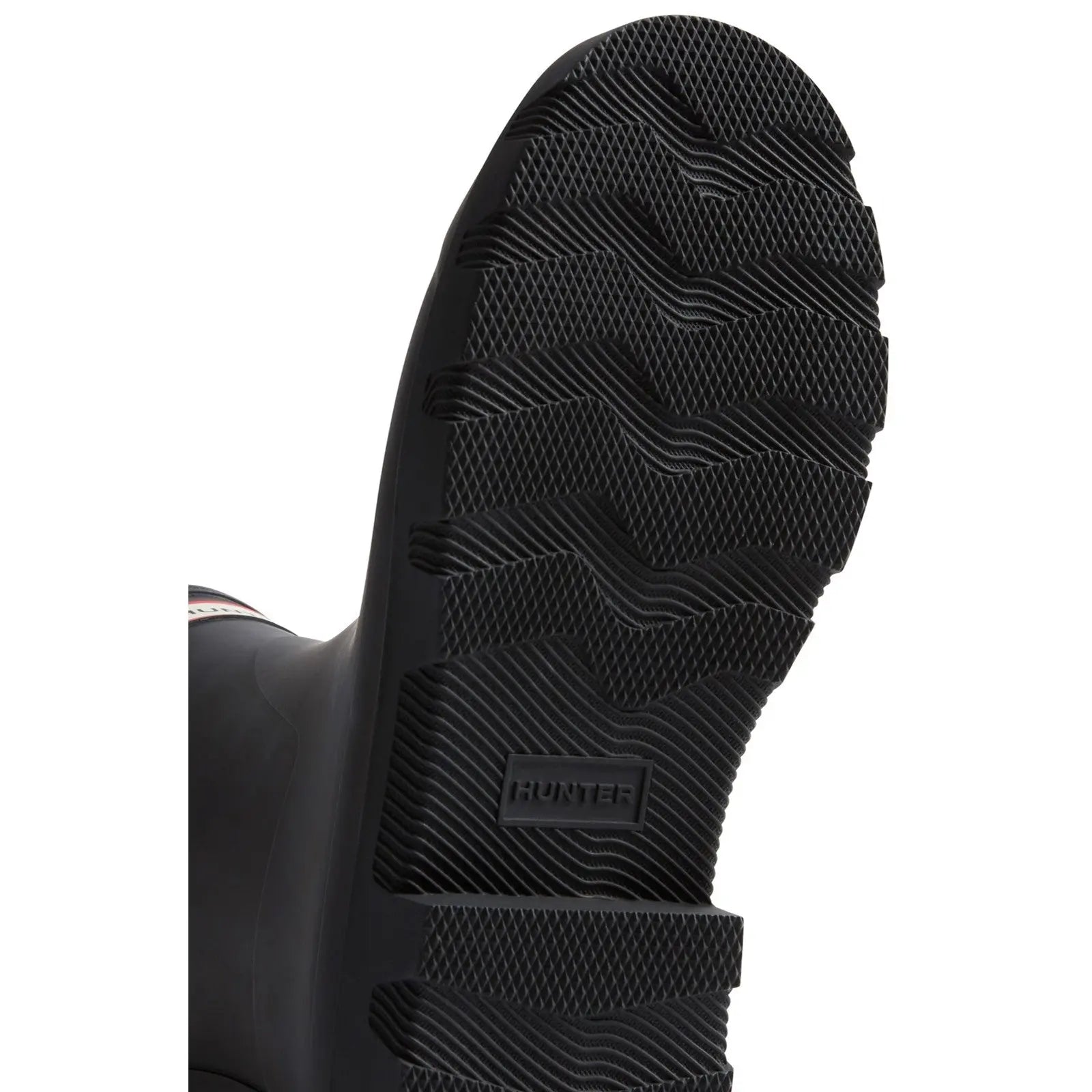 Unisex Downpour Short Boot