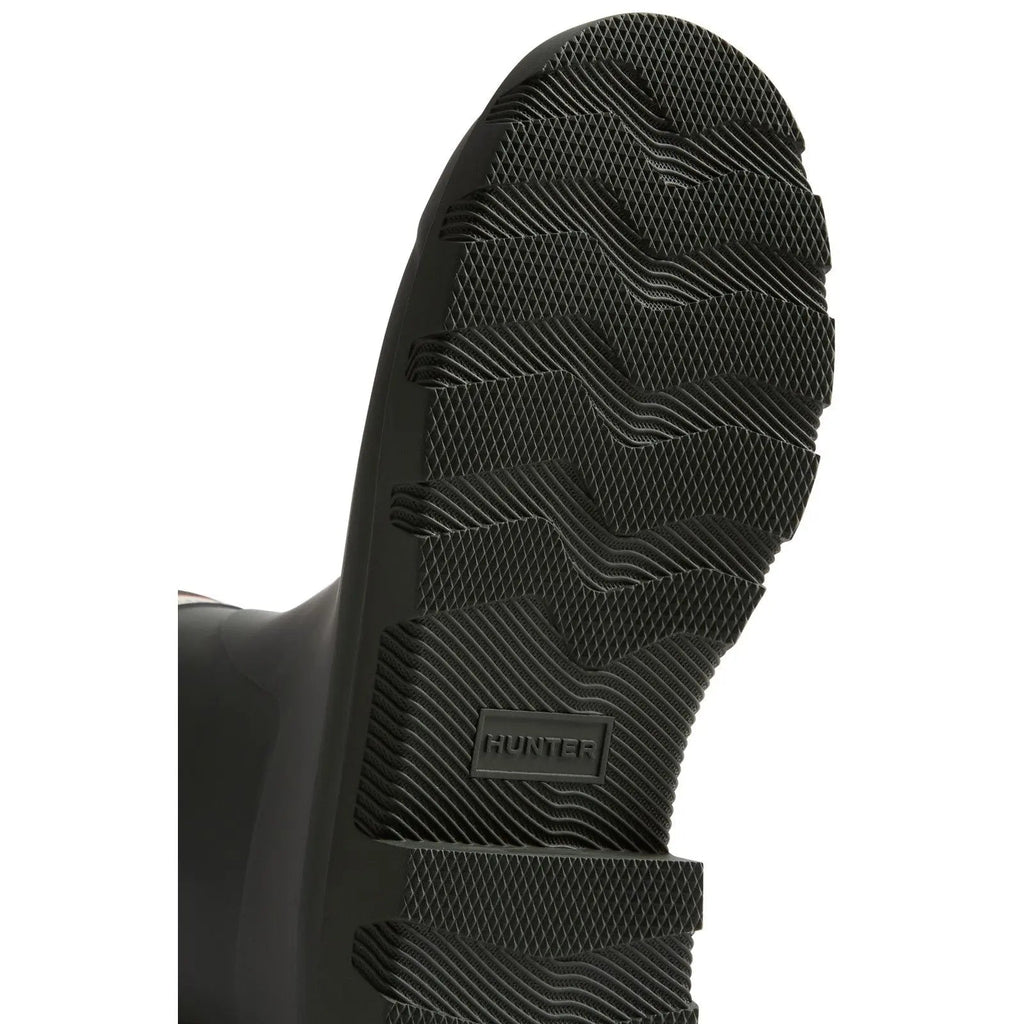 Unisex Downpour Short Boot