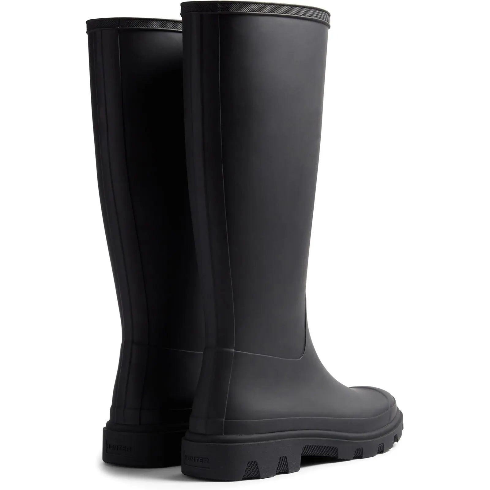 Unisex Downpour Tall Boot
