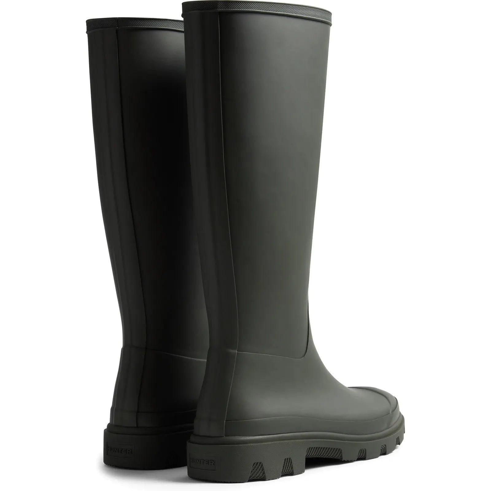 Unisex Downpour Tall Boot