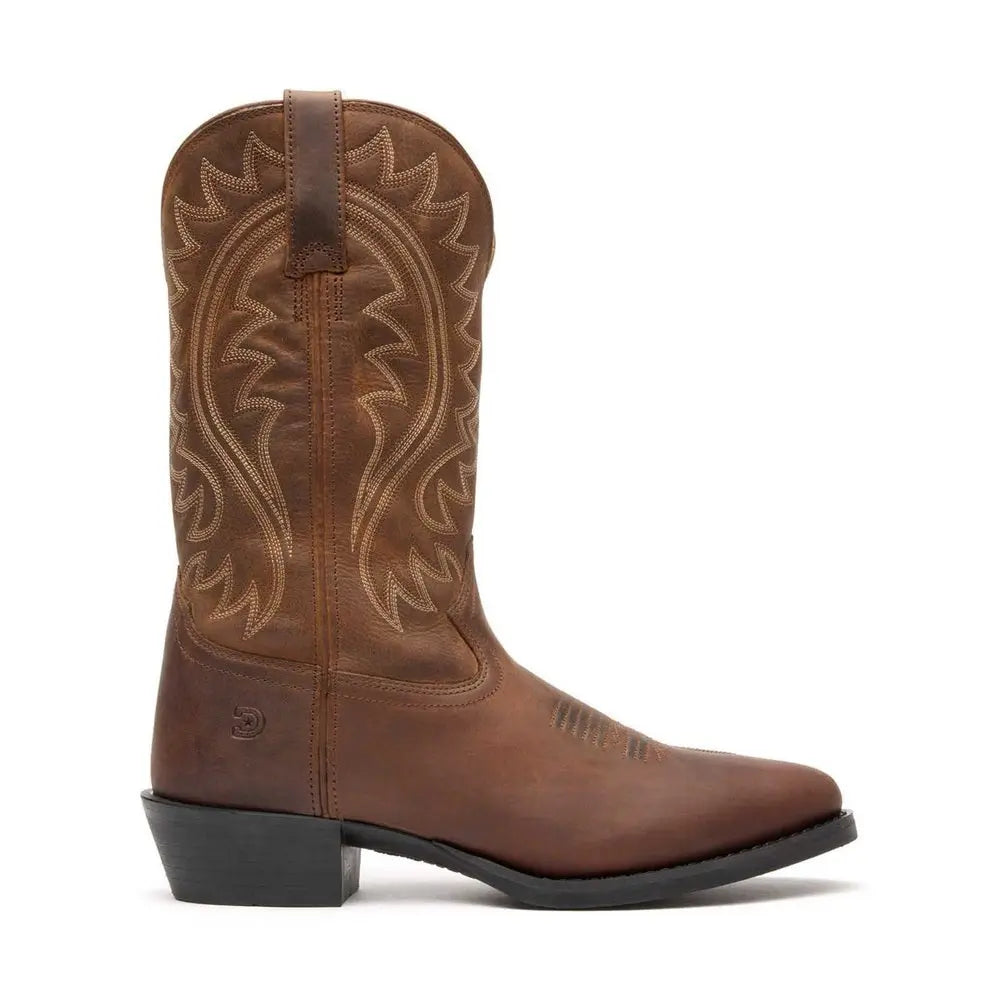 Durango Shyloh Brown Western Boot