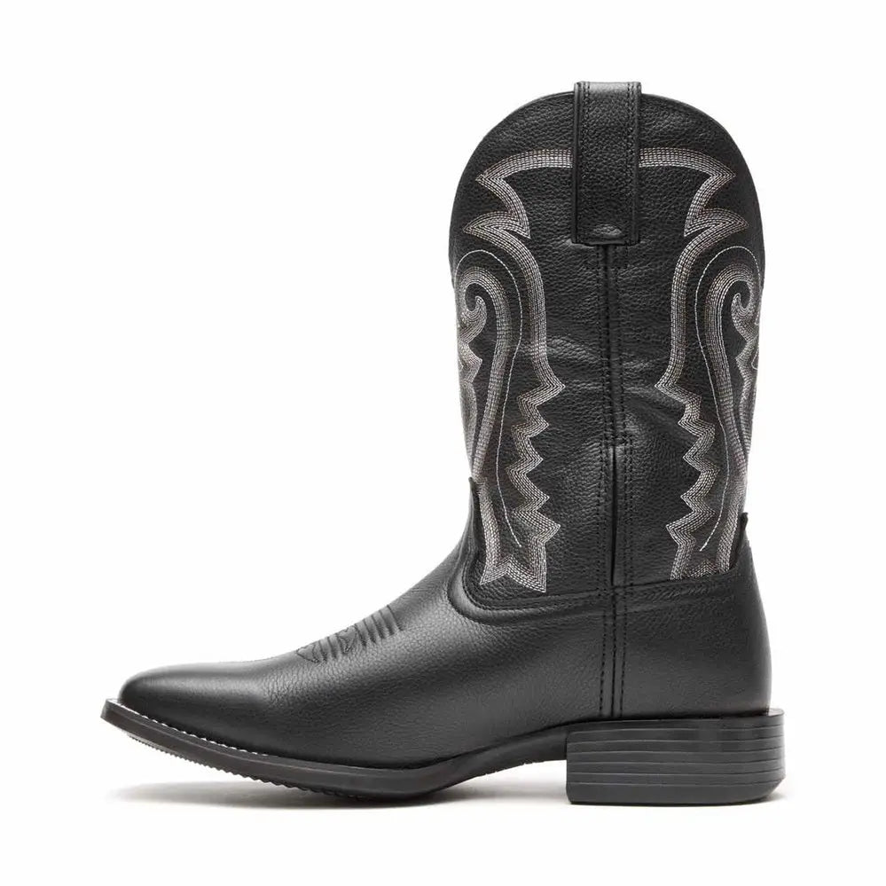 Durango Westward Black Onyx Western Boot