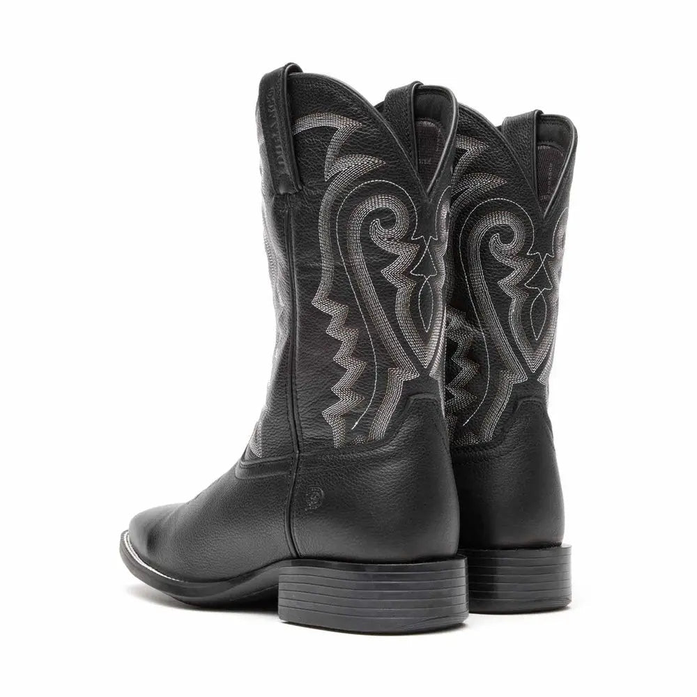 Durango Westward Black Onyx Western Boot