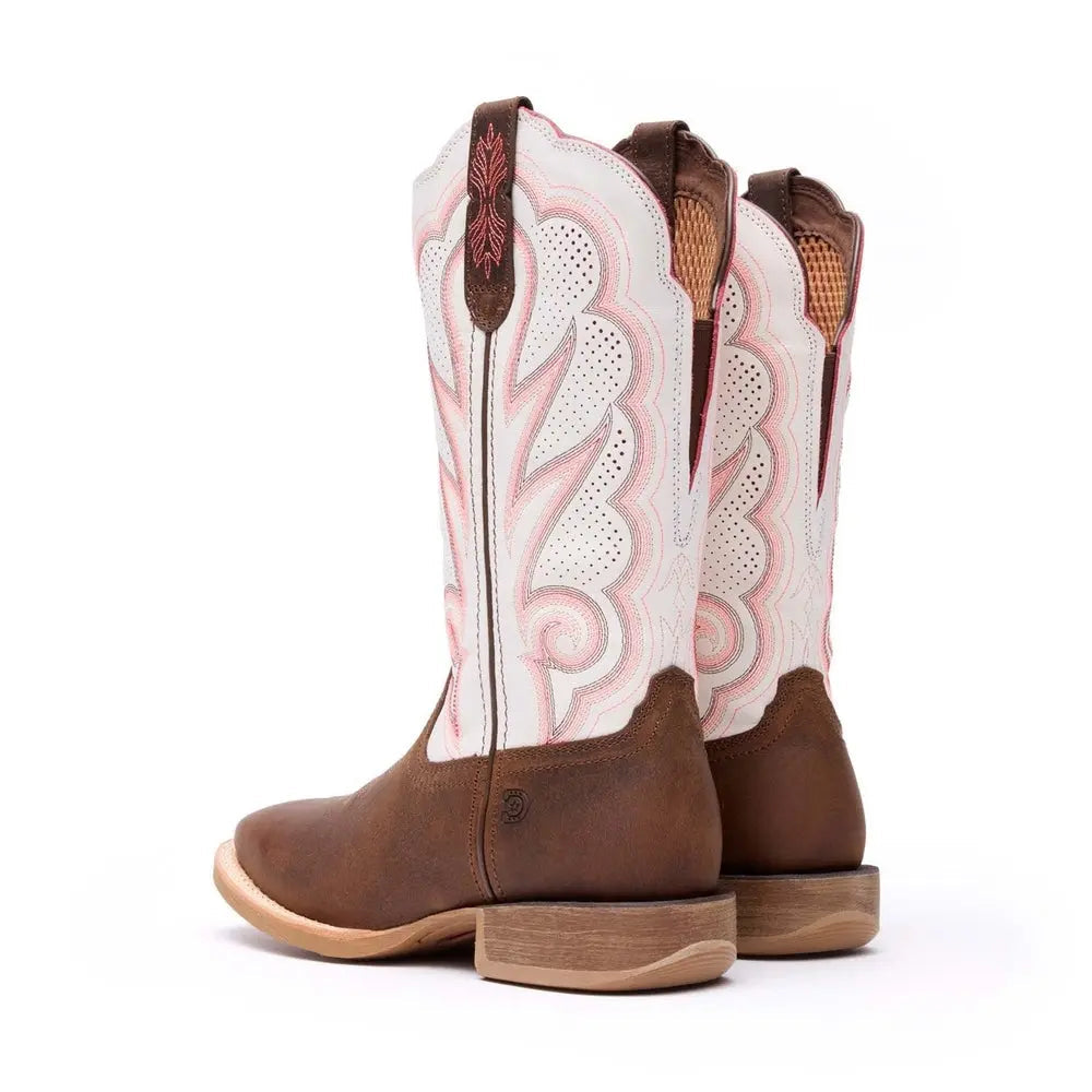 Lady Rebel Pro Women's Western Boot