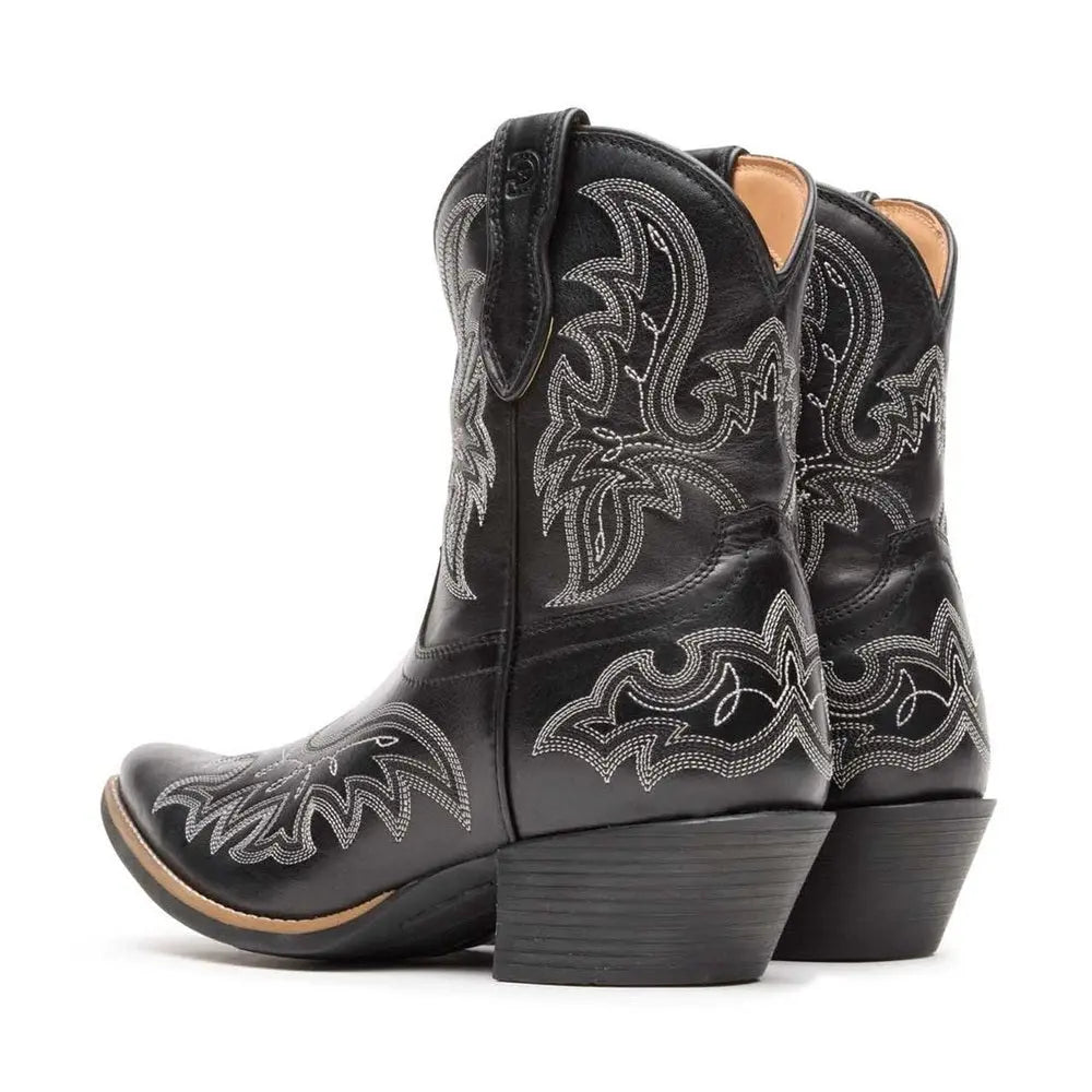 Durango Women's Shyloh Pony Boot