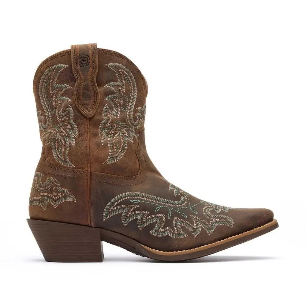Durango Shyloh Pony Boot - Women's | Brown