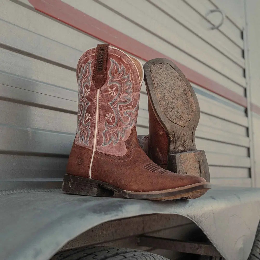 Durango Shyloh Western Boot - Women's
