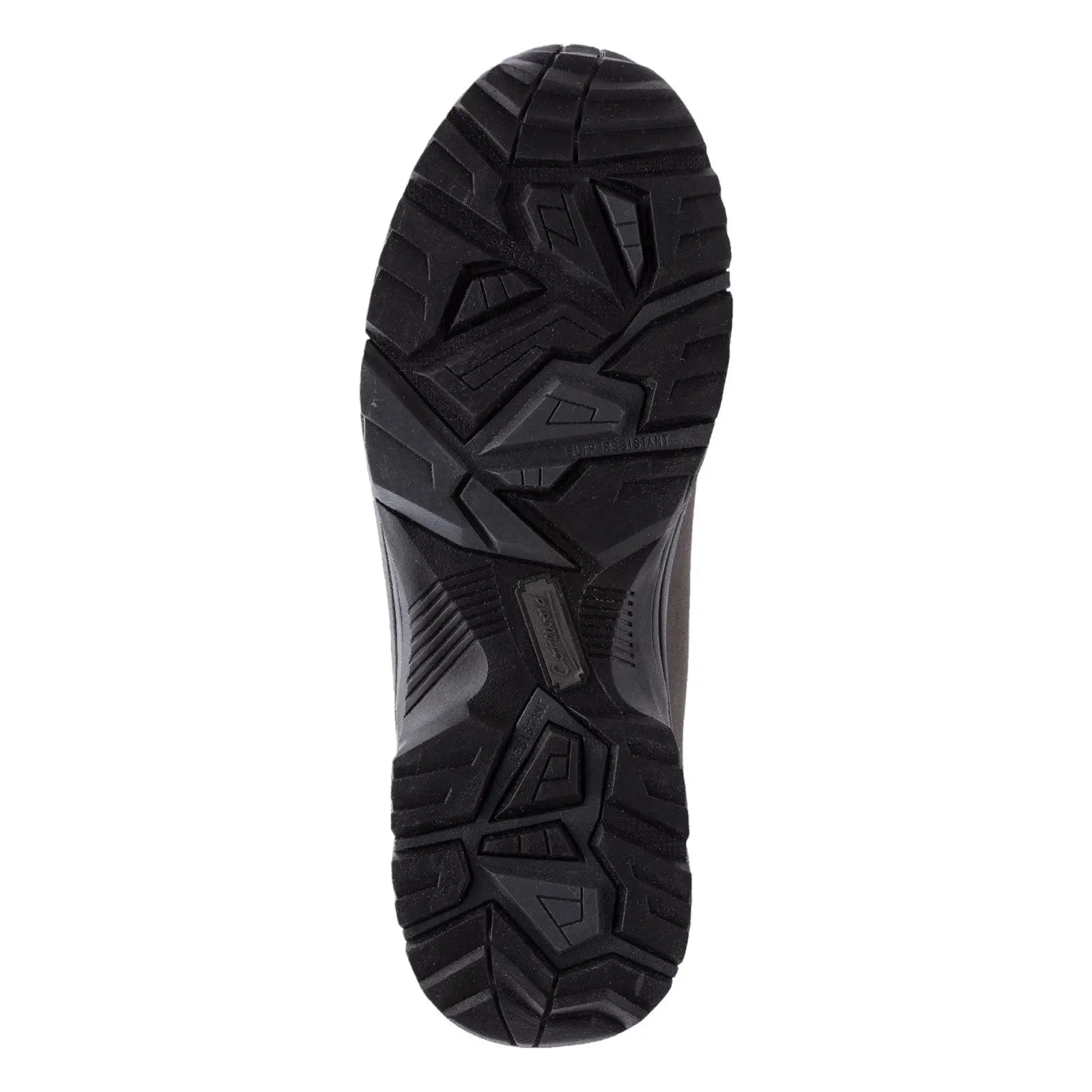 Nebraska Leather Hiker Boot WP