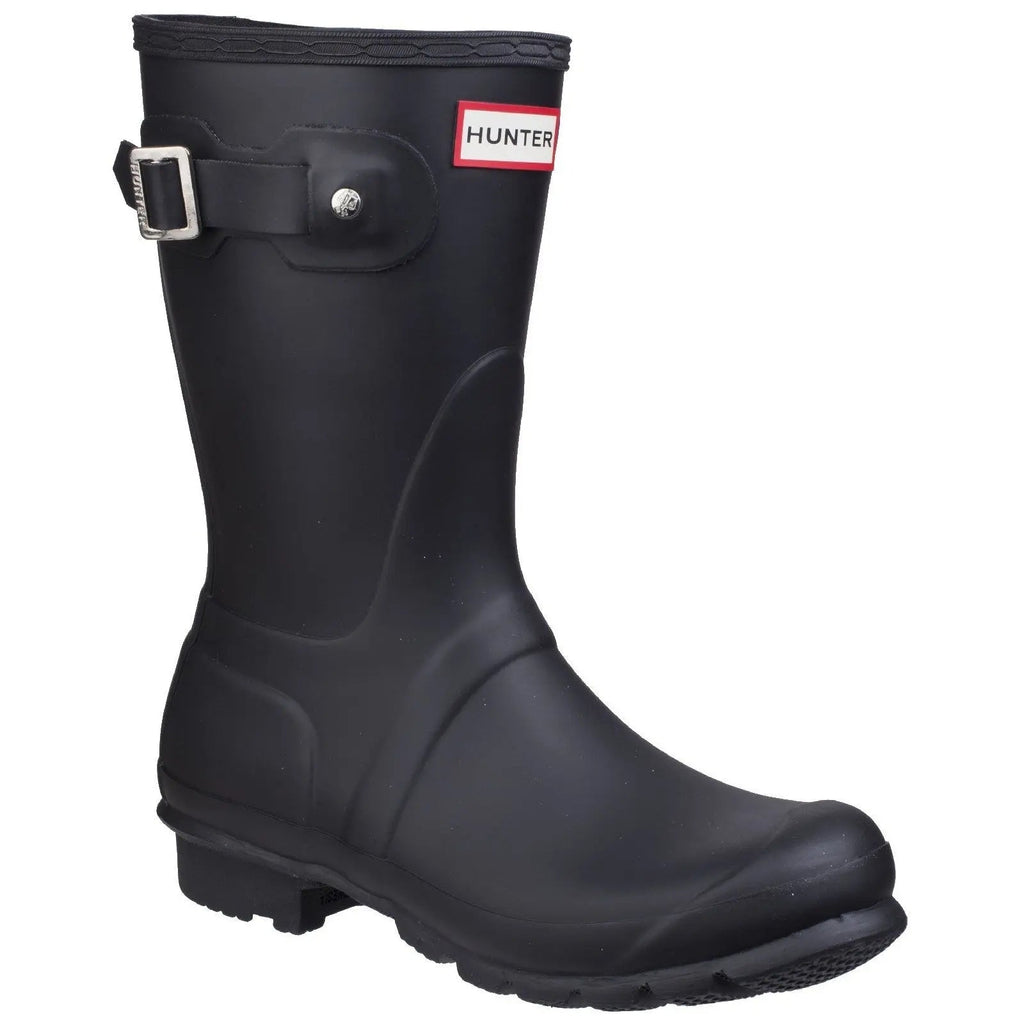 Original Short Wellington Boots