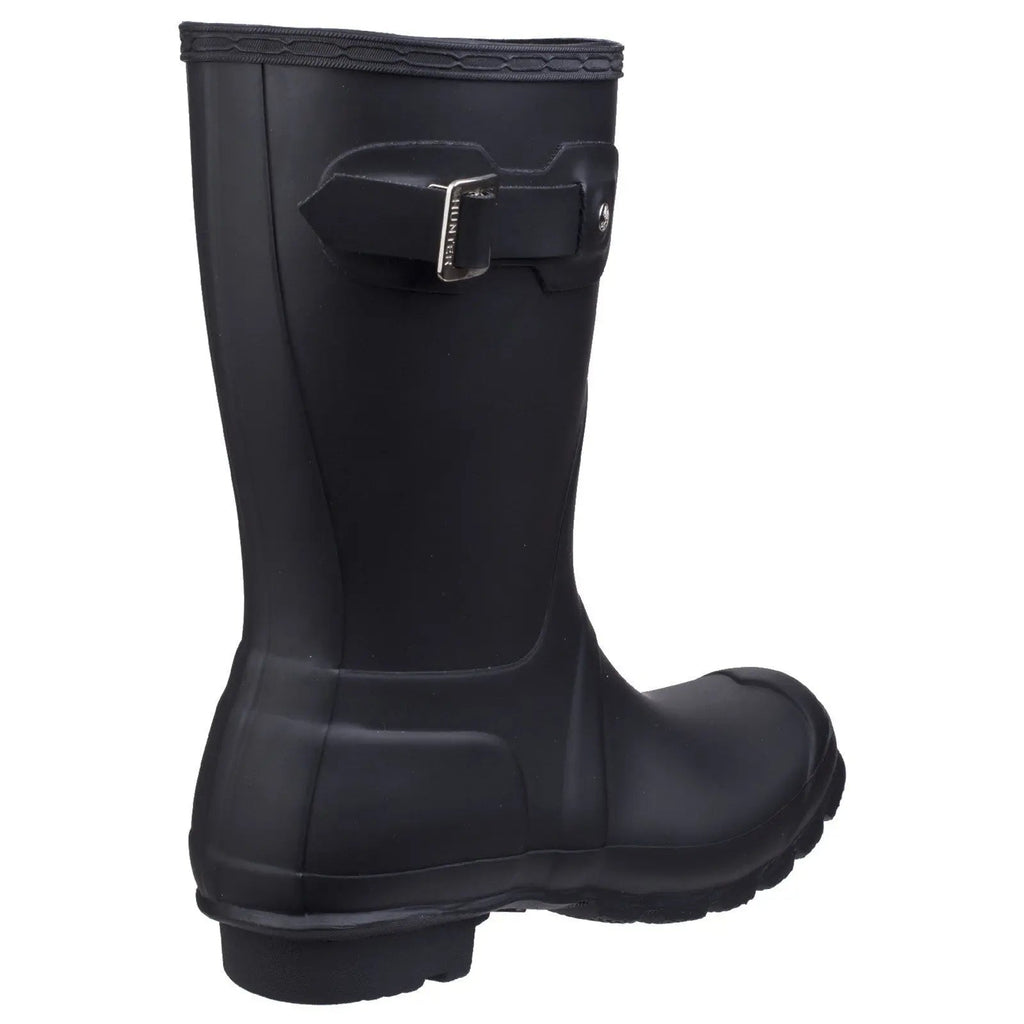 Original Short Wellington Boots