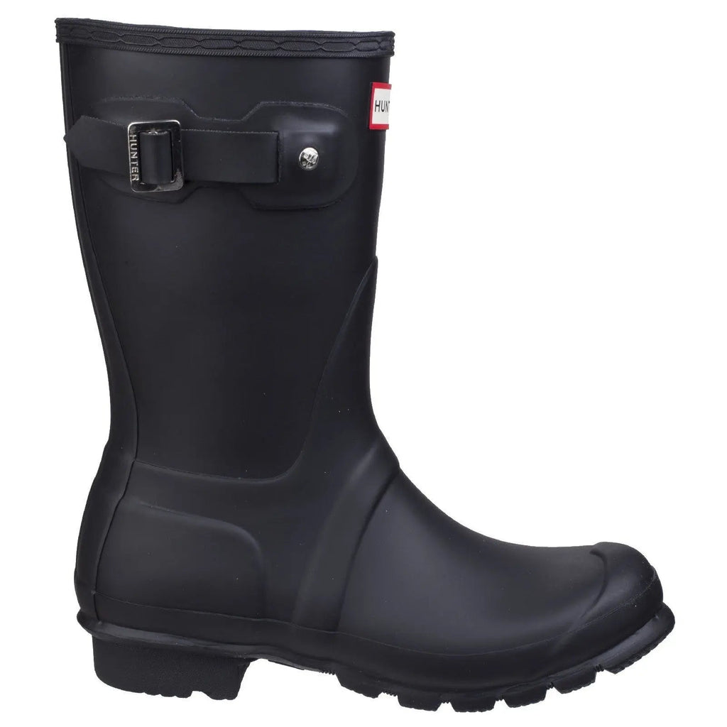 Original Short Wellington Boots