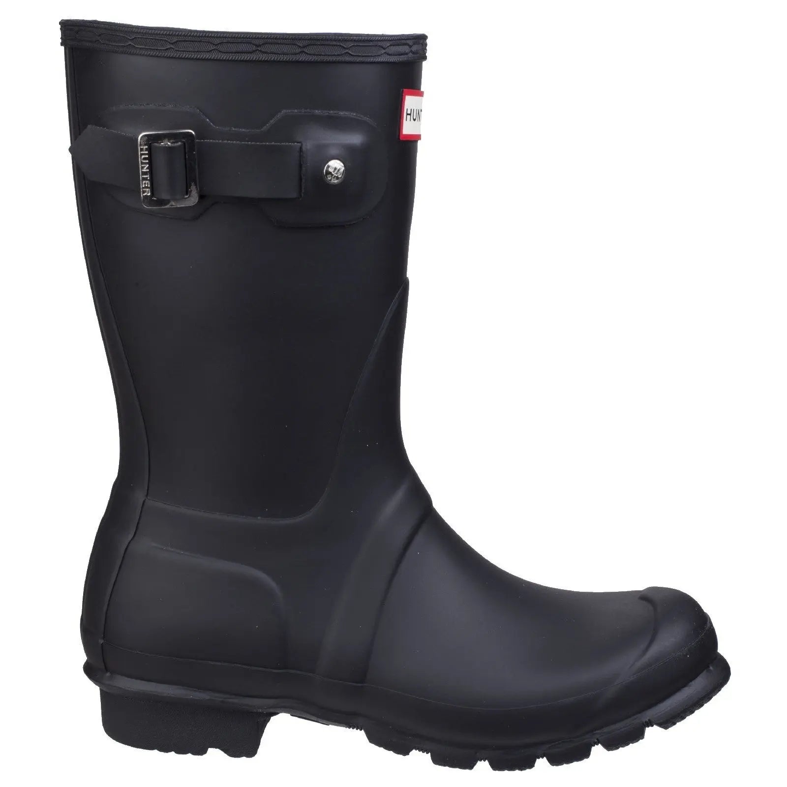 Original Short Wellington Boots