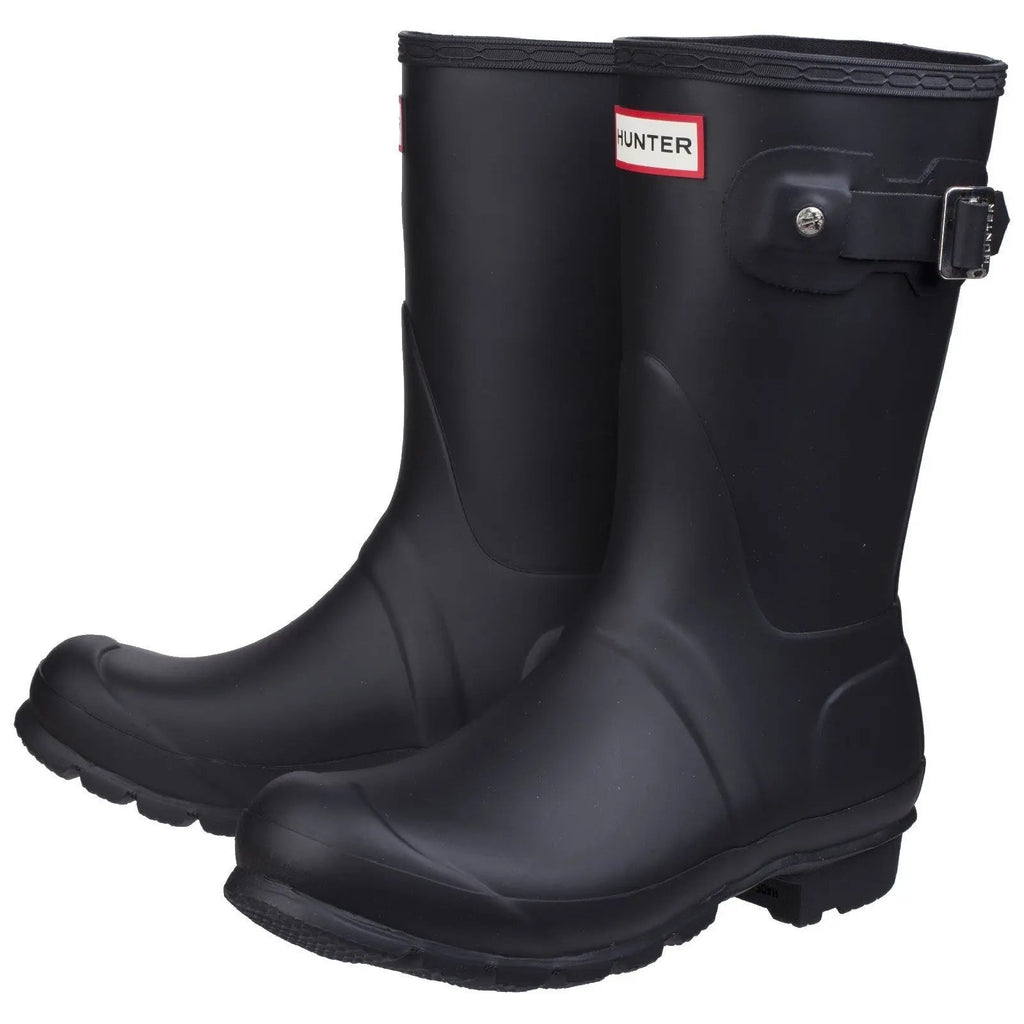 Original Short Wellington Boots