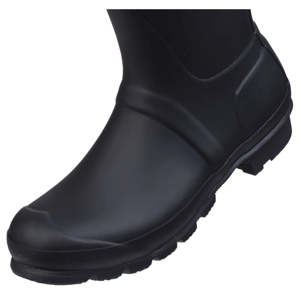 Original Short Wellington Boots
