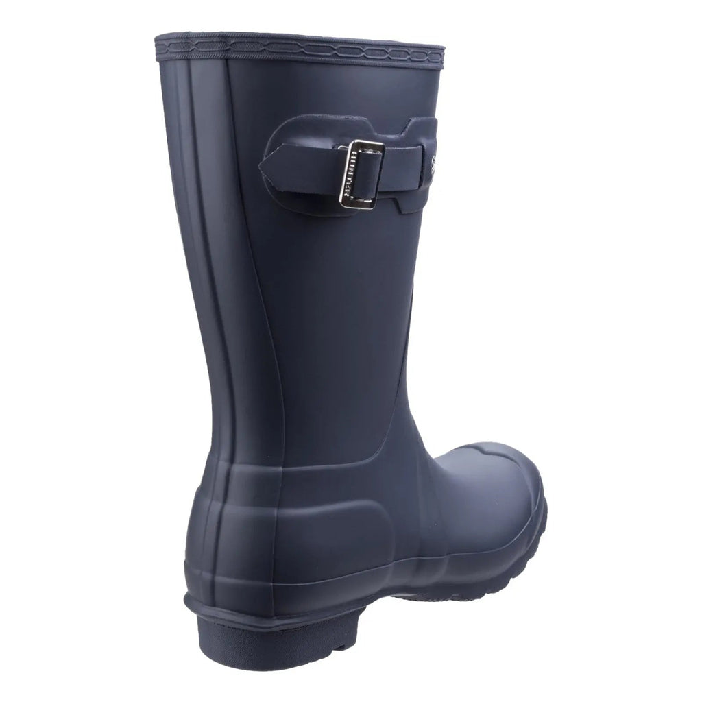 Original Short Wellington Boots