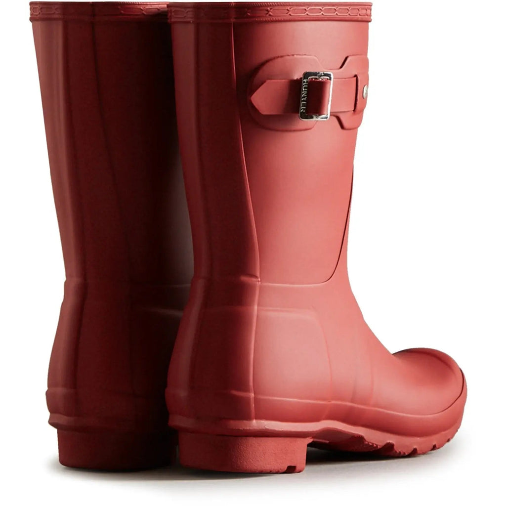 Original Short Wellington Boots