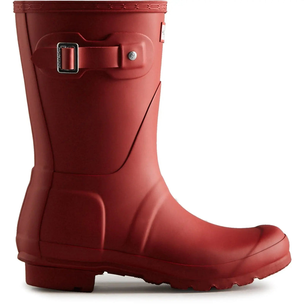 Original Short Wellington Boots