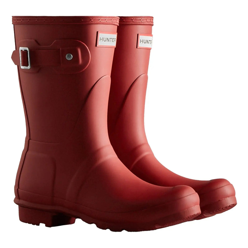 Original Short Wellington Boots