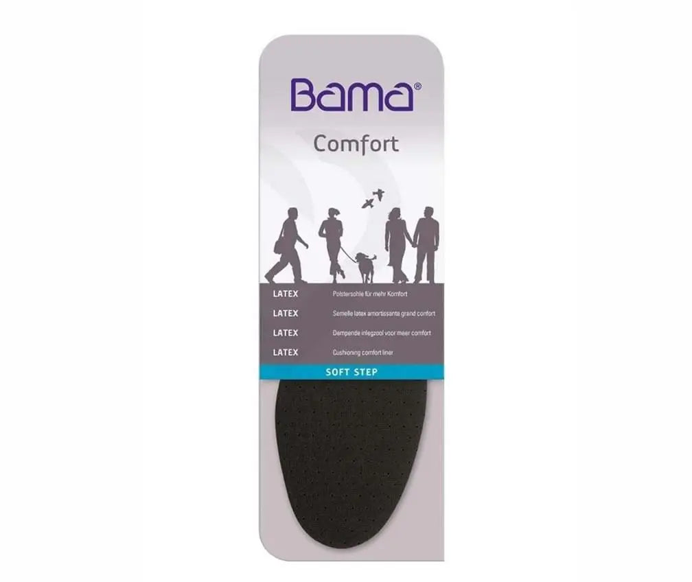 Insoles - Cushioned Comfort