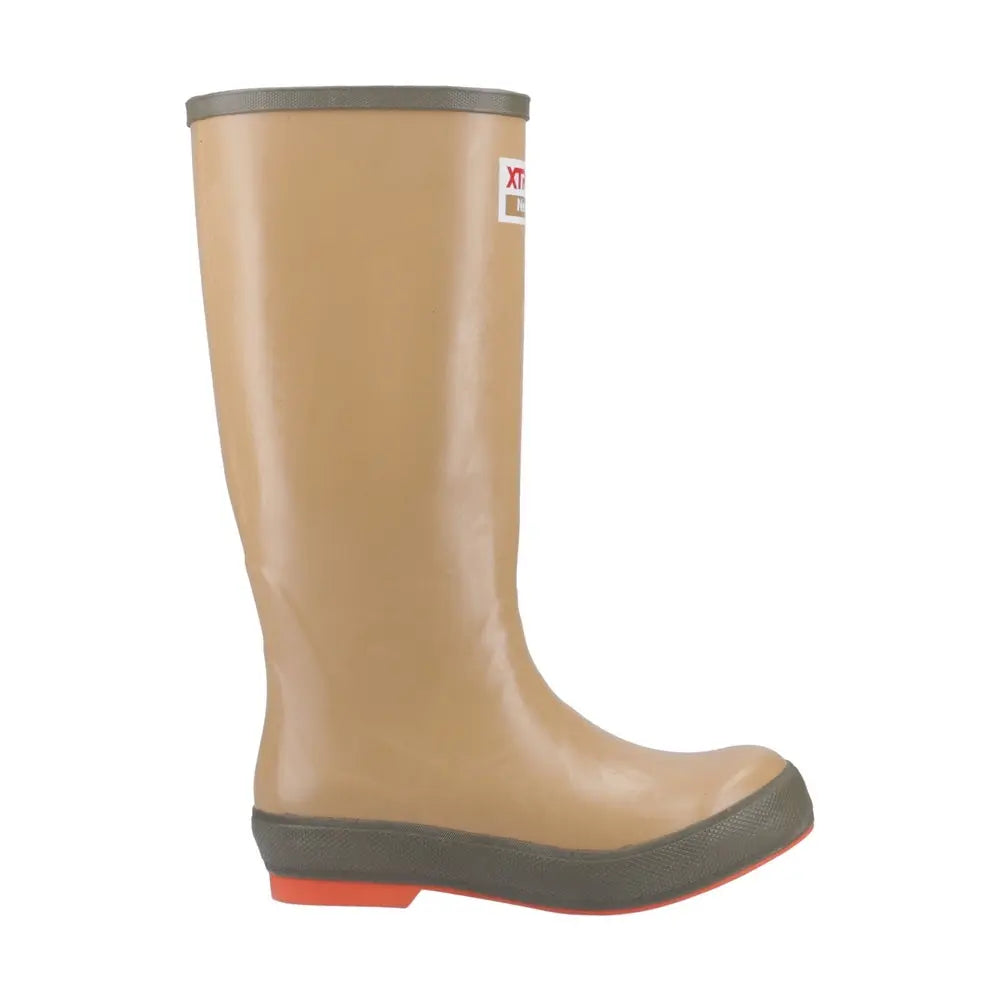 Xtratuf Legacy 15" Wellington – Sahara