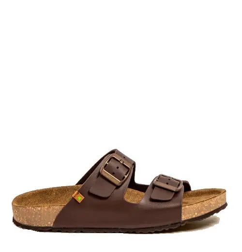 NE50 Vegano Waraji - Brown