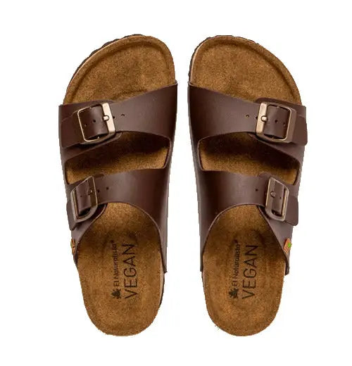 NE50 Vegano Waraji - Brown
