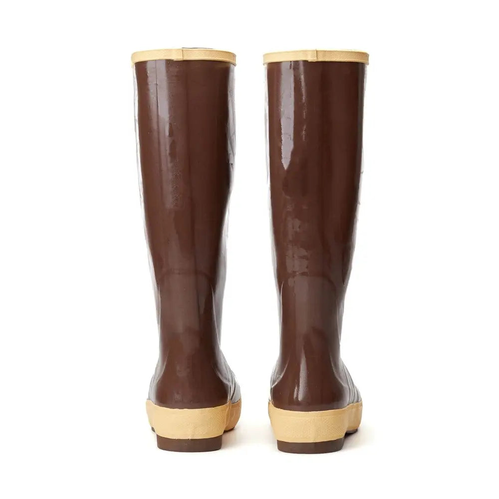 Xtratuf Salmon Sisters 15" Legacy Boot – Brown