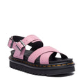 Dr Martens Voss 2 Athena Dusty Rose Womans Sandal